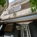 Apartman The Linden Bukarest
