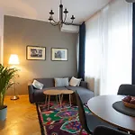 The Linden Apartman *