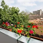 Apartman The Linden *