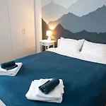 The Linden Apartman