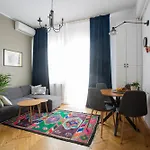 The Linden Apartman Bukarest