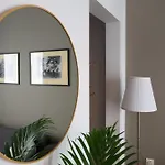 Apartman The Linden Bukarest