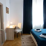 The Linden Apartman *