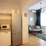 Apartman The Linden