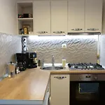 The Linden Apartman *