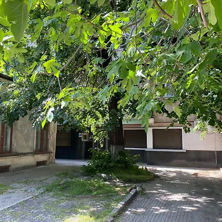 Apartman The Linden Bukarest