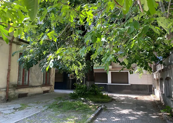 Daire The Linden Bükreş