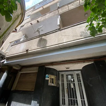 Appartamento The Linden Bucarest