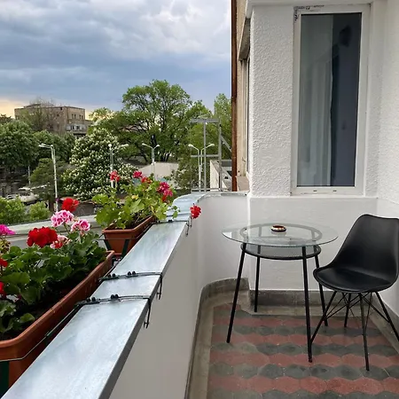 Appartement The Linden