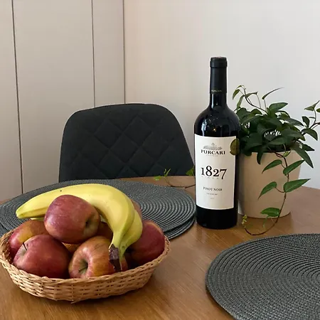 The Linden Appartamento