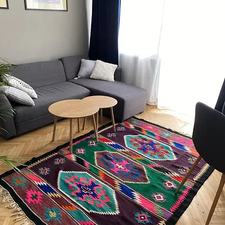 Appartement The Linden