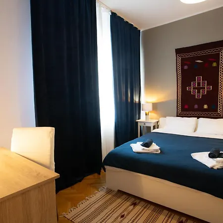 Appartement The Linden