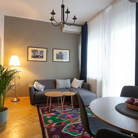 The Linden Appartement *