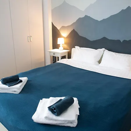 The Linden Appartement