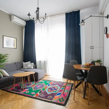 The Linden Appartement Bucarest