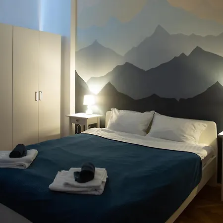 Appartement The Linden Bucarest