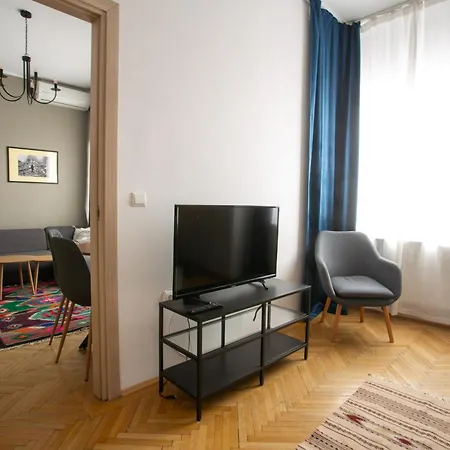 The Linden * Bucarest