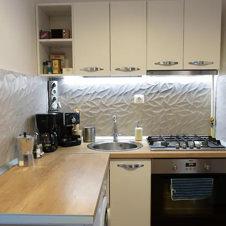 The Linden Appartement *