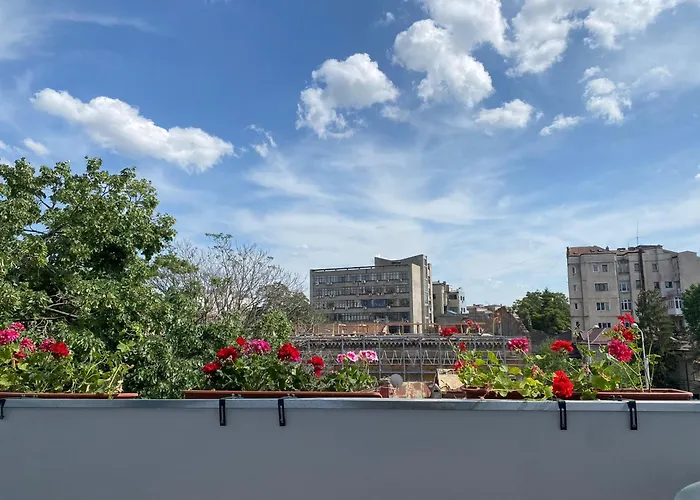 The Linden Apartament Bucureşti