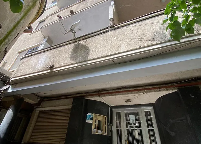 公寓 The Linden 布加勒斯特