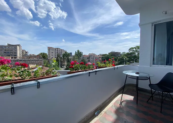 The Linden Apartament *