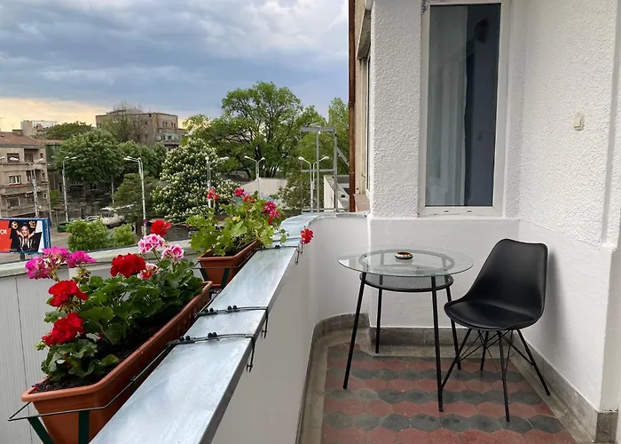 Apartament The Linden