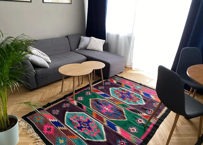 Apartament The Linden