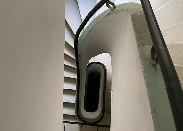 The Linden Apartament