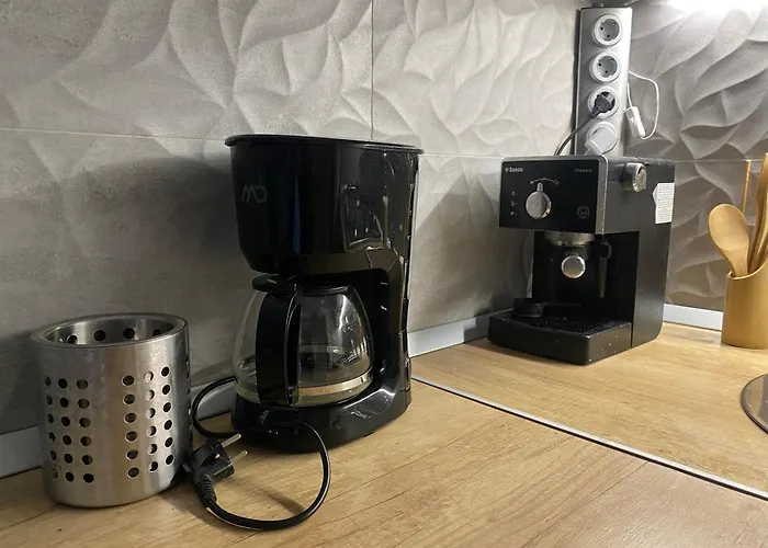 Apartament The Linden *