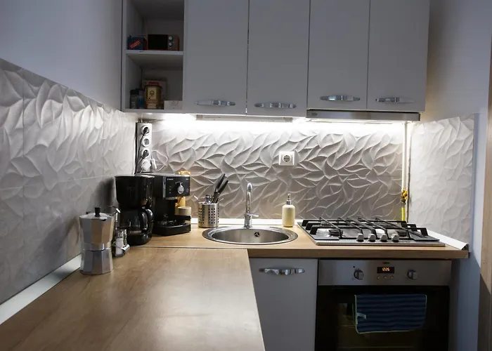 The Linden Apartament Bucureşti