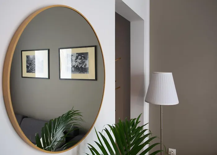 Apartament The Linden Bucureşti