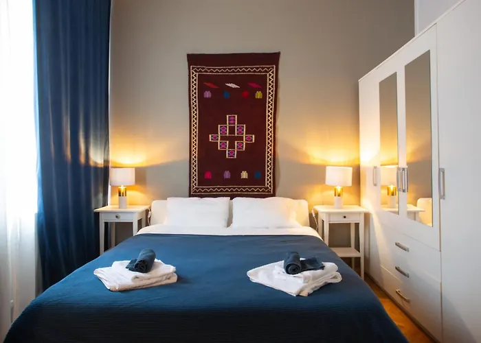 The Linden Bukurešť