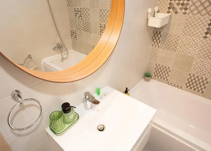 The Linden Apartmán