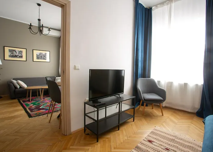 The Linden * Bucureşti