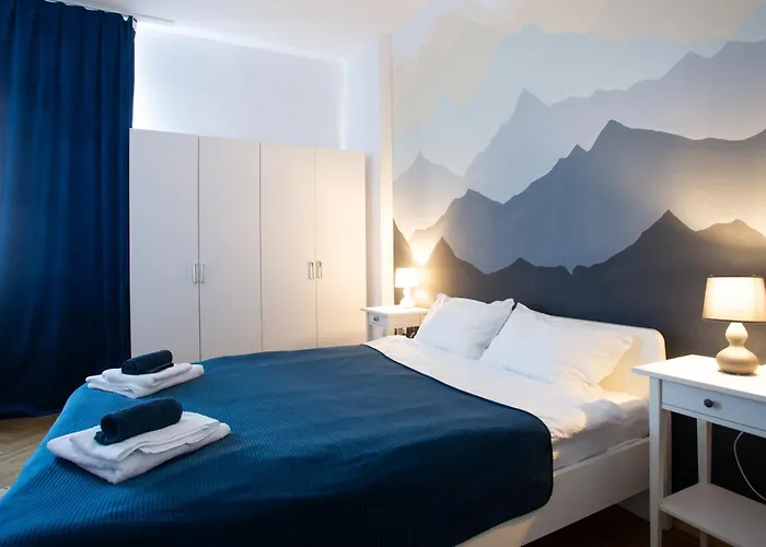 The Linden 布加勒斯特