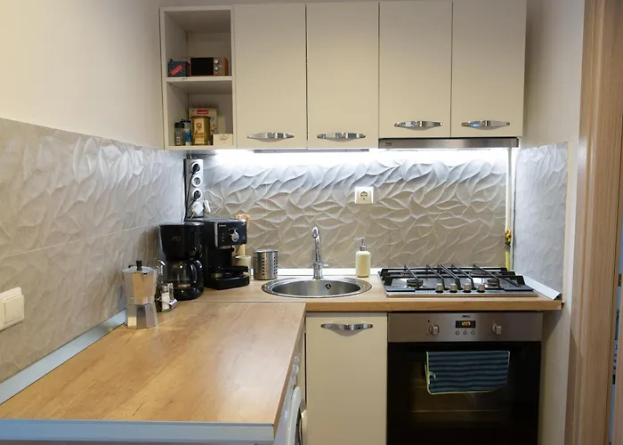 The Linden Apartament *