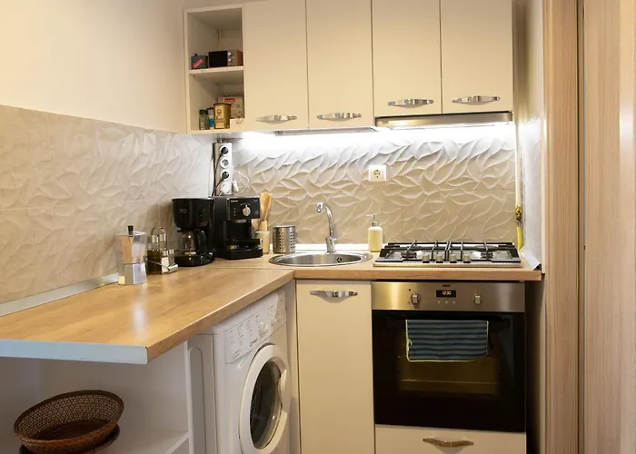 The Linden Apartament