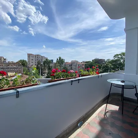 The Linden Appartement *