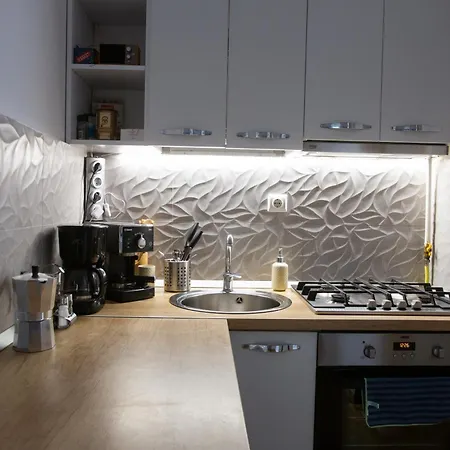 The Linden Appartement Boekarest