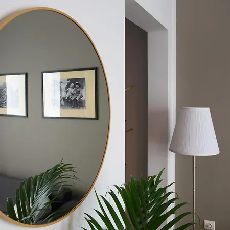 Appartement The Linden Boekarest