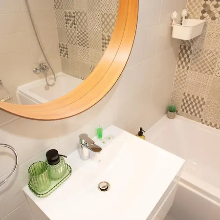 The Linden Appartement