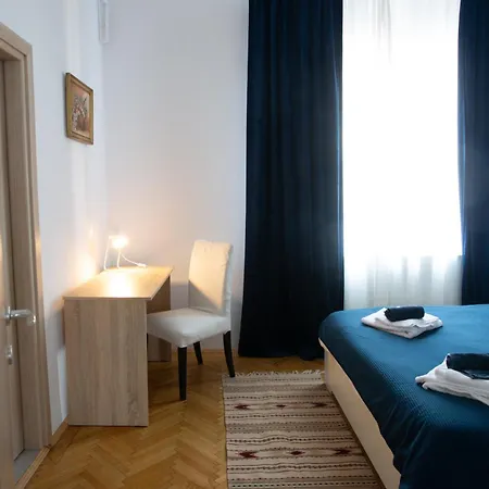 The Linden Appartement *