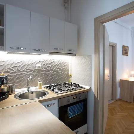 The Linden Bukarest