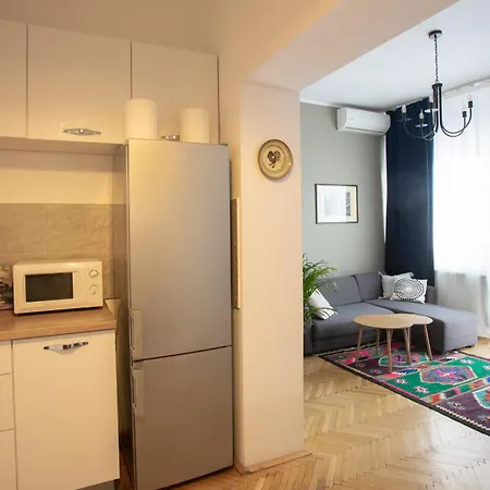 Appartement The Linden