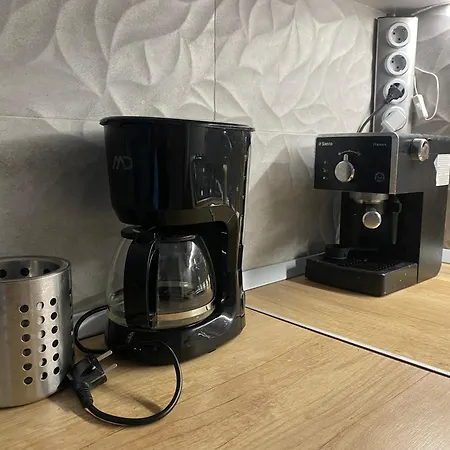 דירה The Linden *