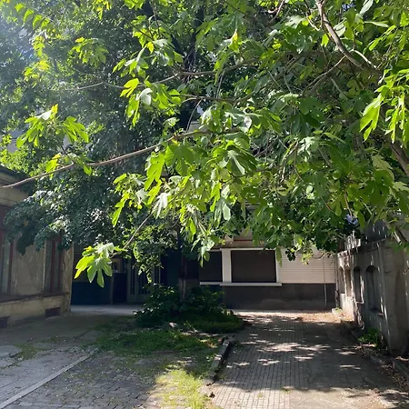 דירה The Linden *