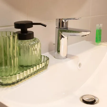 The Linden דירה *