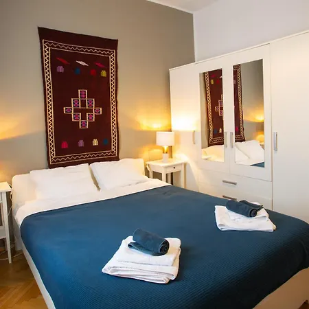 The Linden בוקרשט